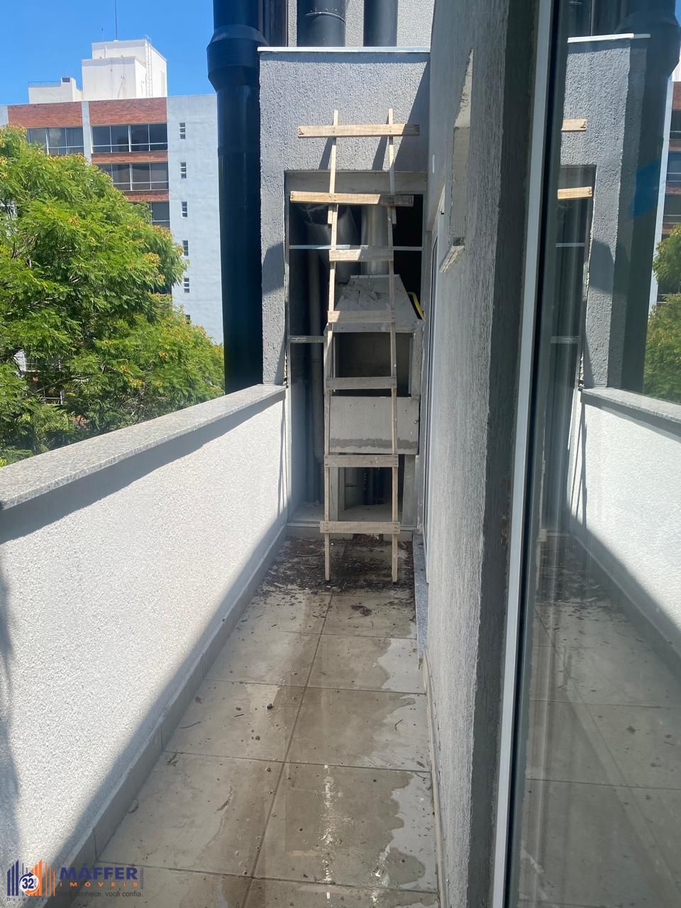 Apartamento, 1 quarto, 33 m² - Foto 7