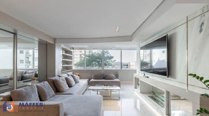 Apartamento Garden, 1 suíte, à venda, 86 m², Bela Vista - Porto Alegre — foto 5