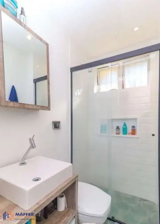 Apartamento, 1 quarto, 37 m² - Foto 16