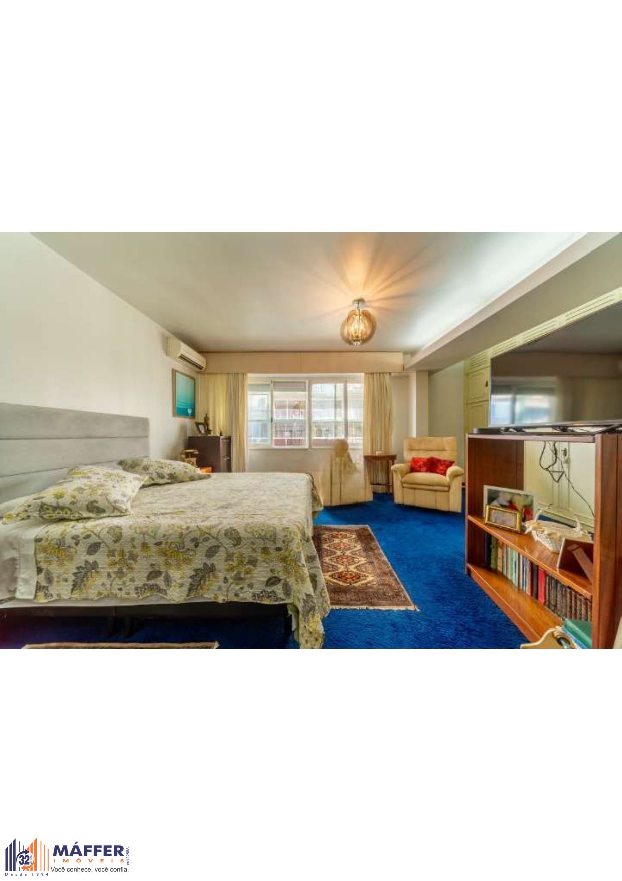 Apartamento, 3 quartos, 185 m² - Foto 16