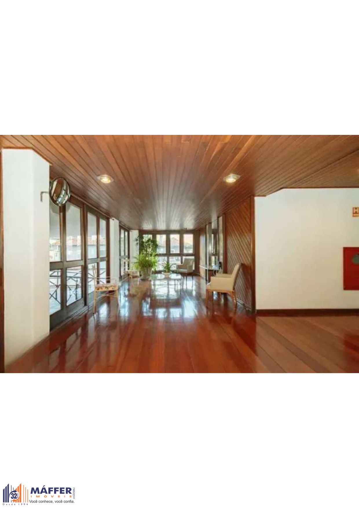Apartamento, 3 quartos, 137 m² - Foto 5
