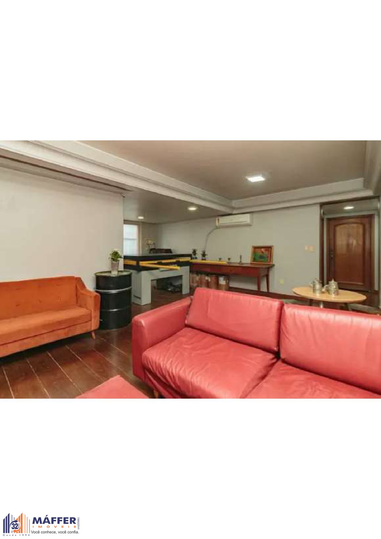 Apartamento, 3 quartos, 137 m² - Foto 8