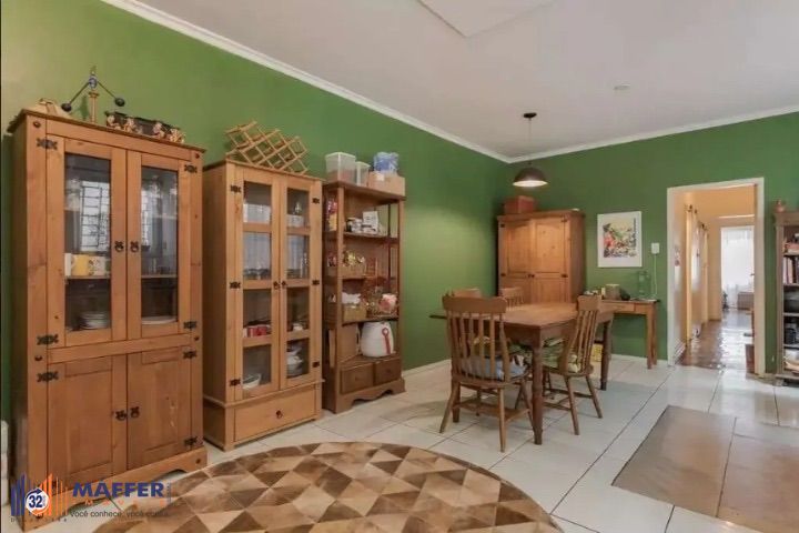 Apartamento, 4 quartos, 209 m² - Foto 5