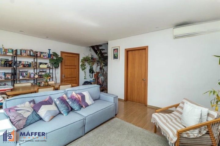 Cobertura, 2 quartos, 184 m² - Foto 8