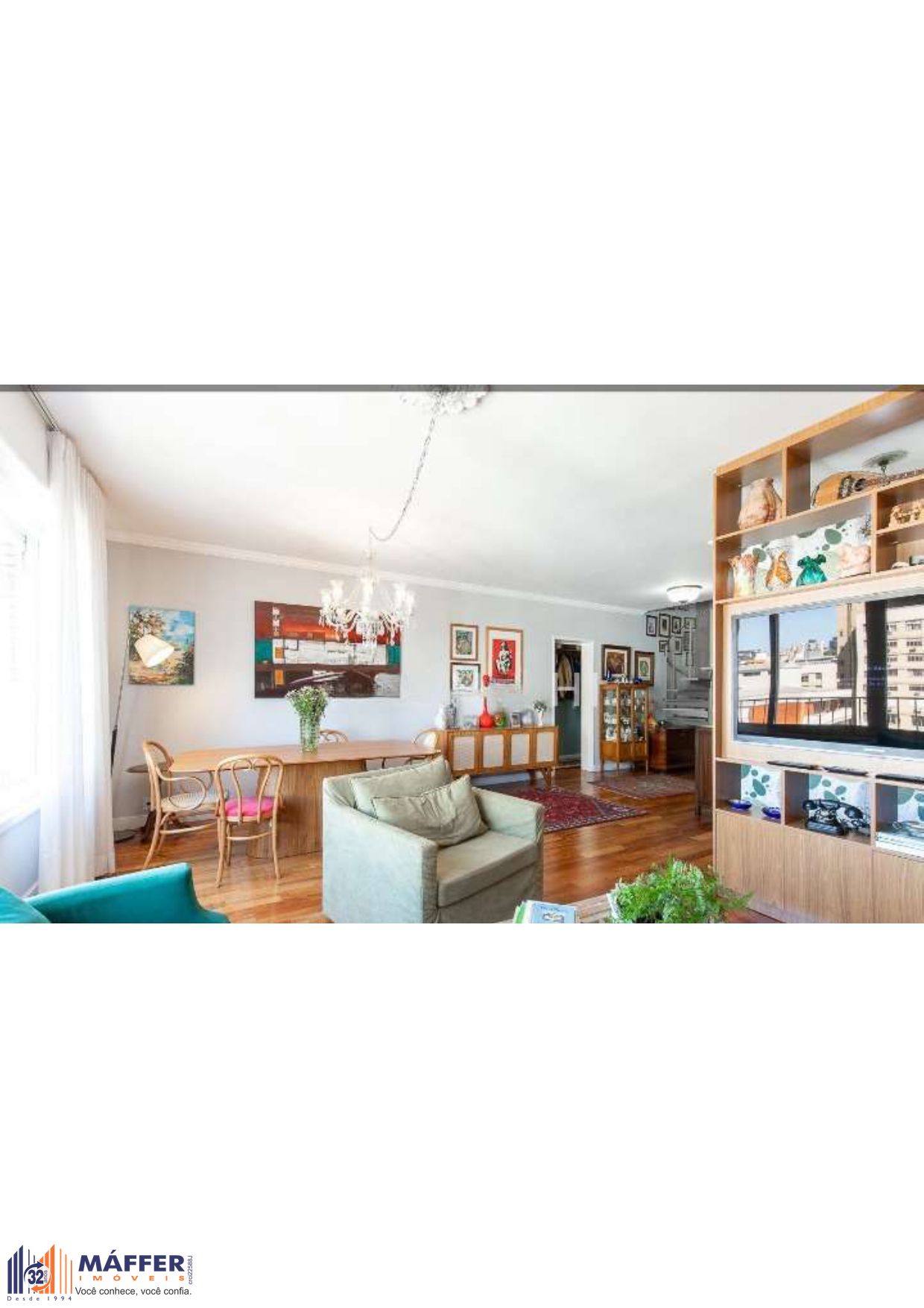 Cobertura, 4 quartos, 247 m² - Foto 19