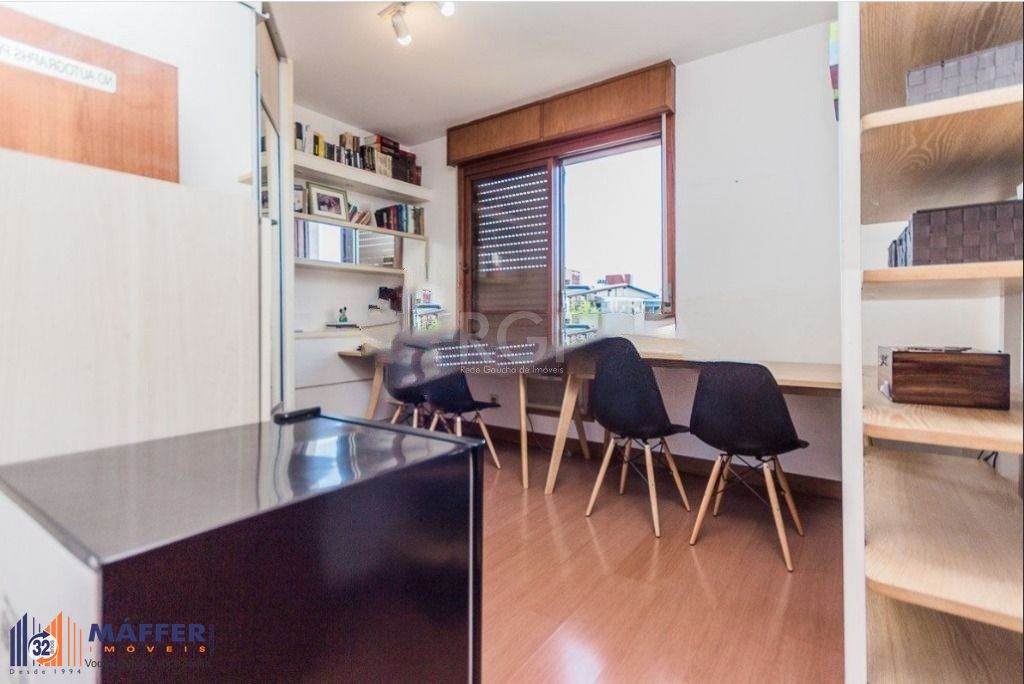 Cobertura, 4 quartos, 335 m² - Foto 11