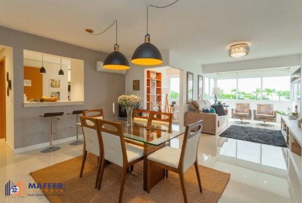 Apartamento, 3 quartos, 134 m² - Foto 9