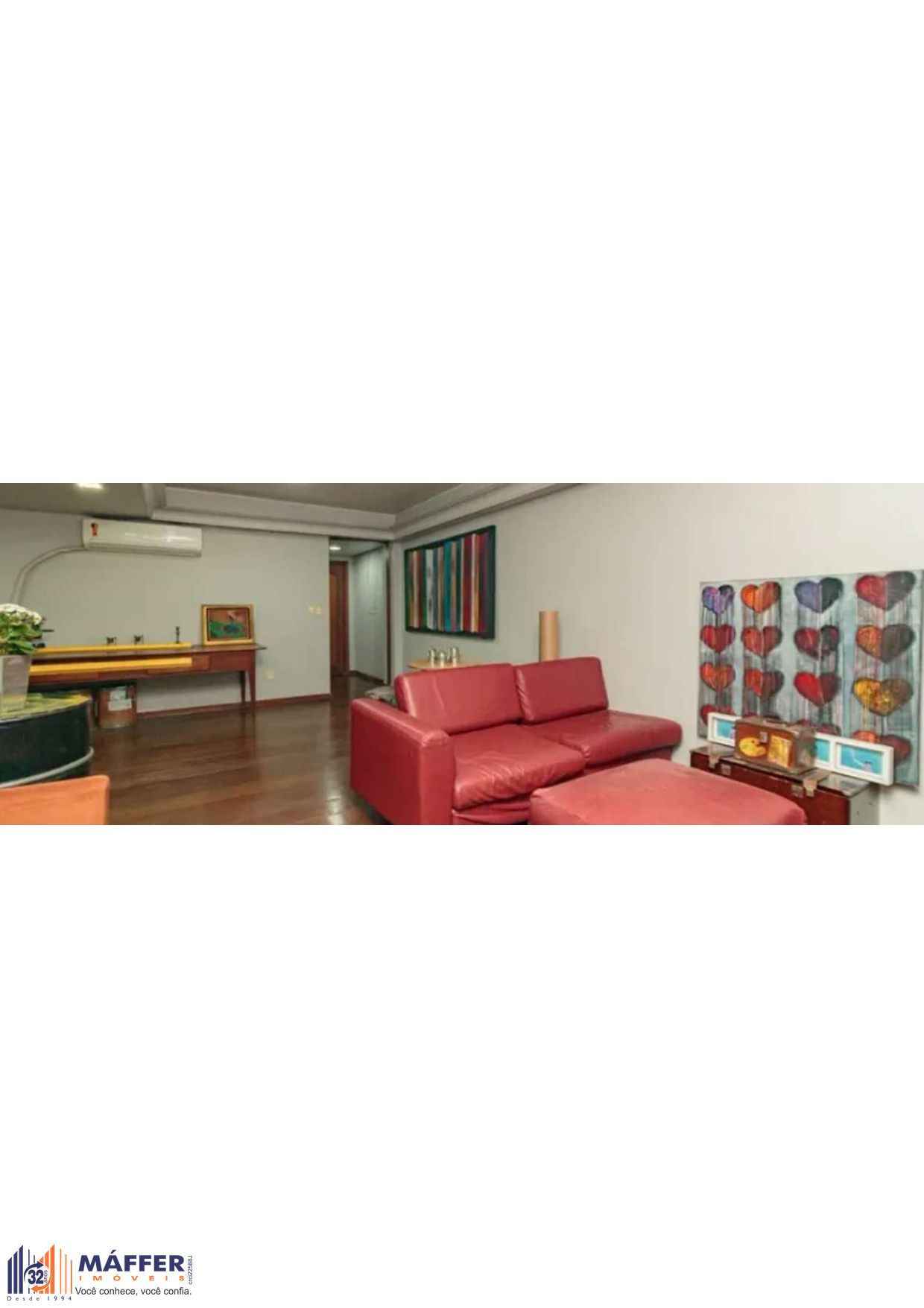 Apartamento, 3 quartos, 137 m² - Foto 9