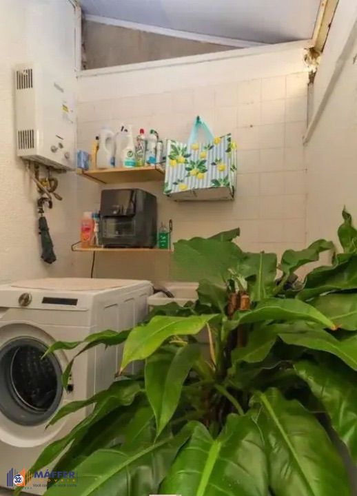 Apartamento, 1 quarto, 37 m² - Foto 15