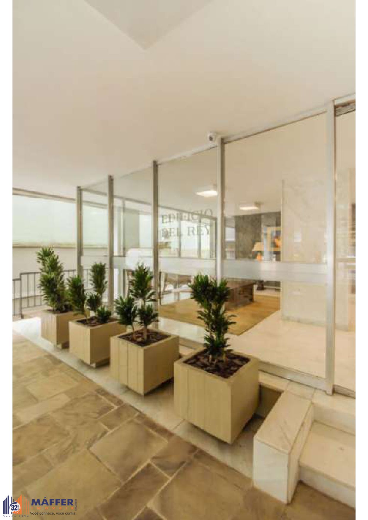 Apartamento, 3 quartos, 97 m² - Foto 4