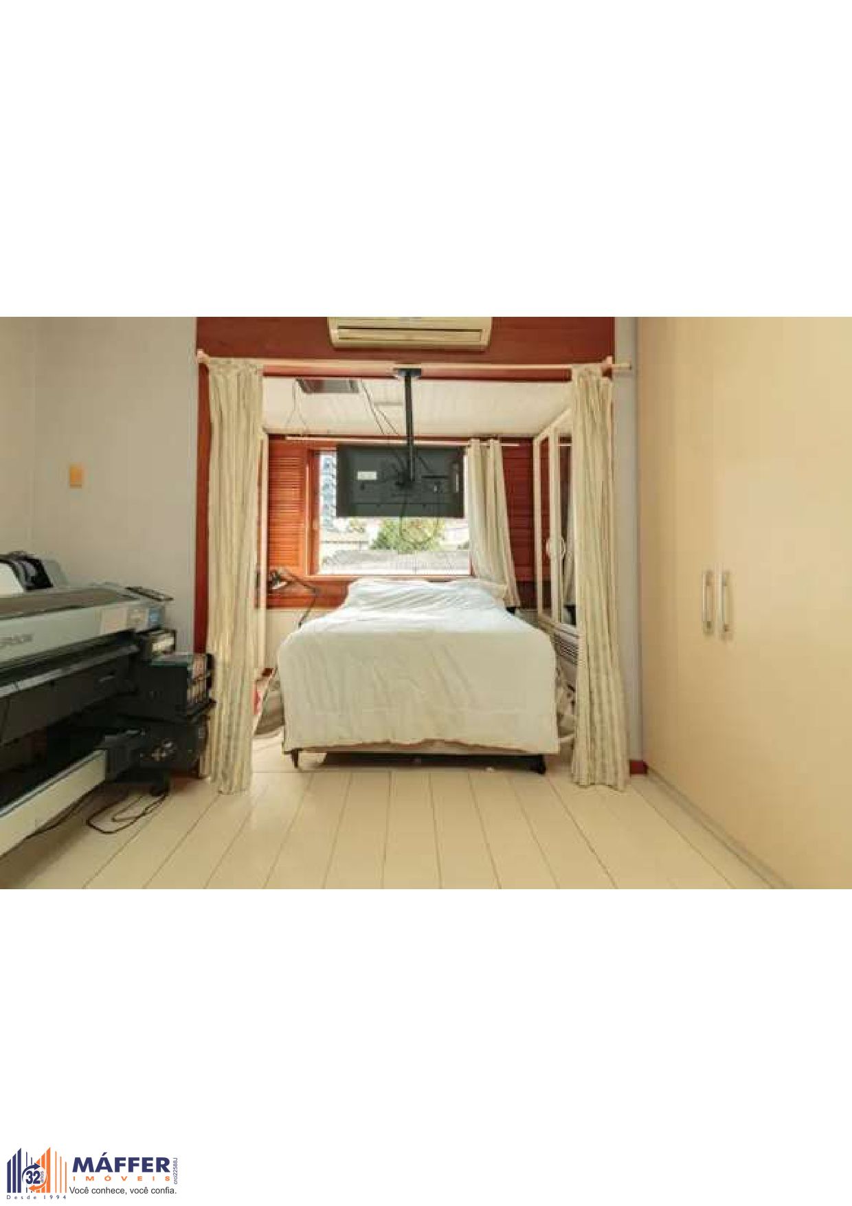 Apartamento, 3 quartos, 137 m² - Foto 21