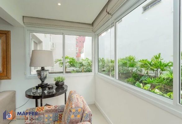 Apartamento, 3 quartos, 134 m² - Foto 17