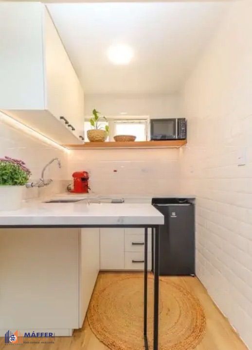 Apartamento, 1 quarto, à venda, 37 m², Bom Fim - Porto Alegre — foto 4