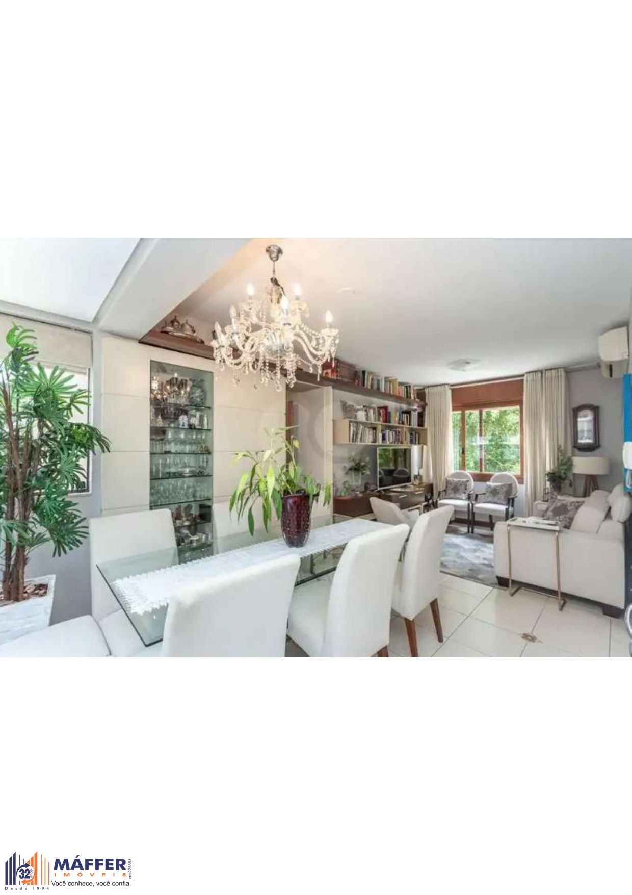 Apartamento, 3 quartos, 97 m² - Foto 8
