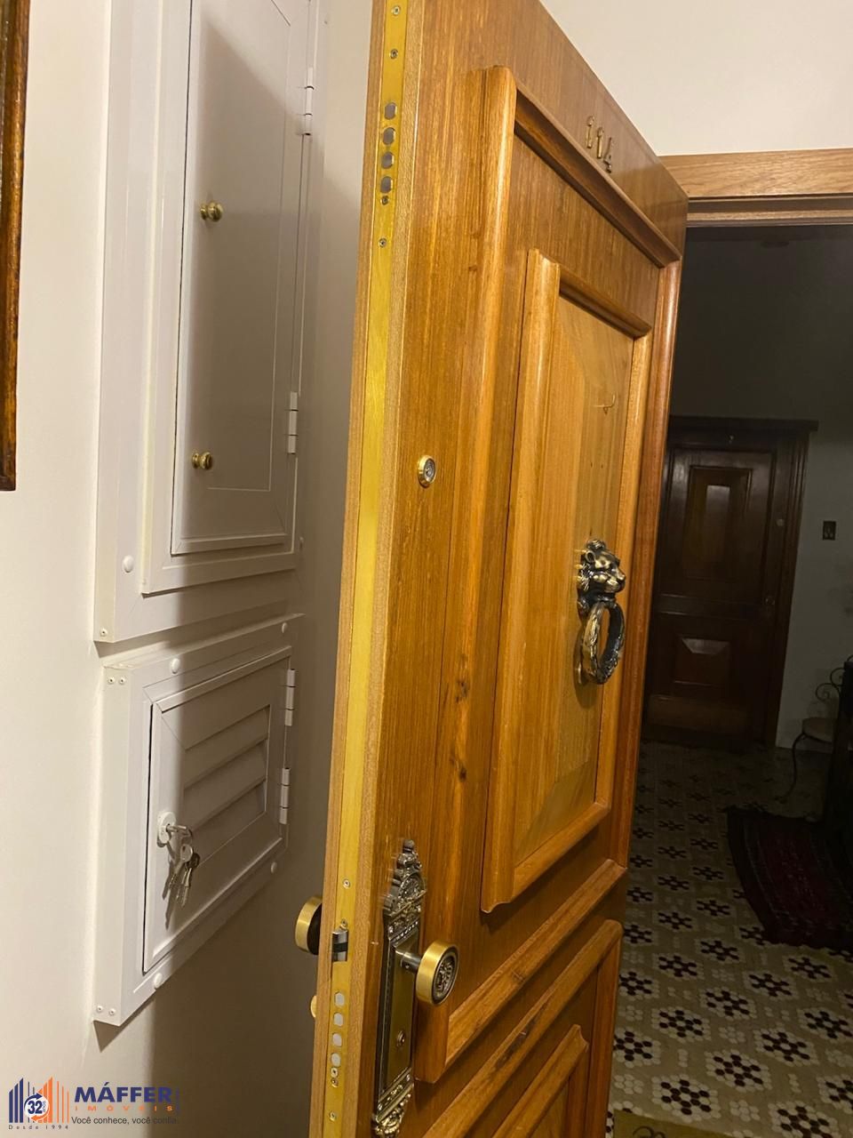Apartamento, 3 quartos, 207 m² - Foto 12