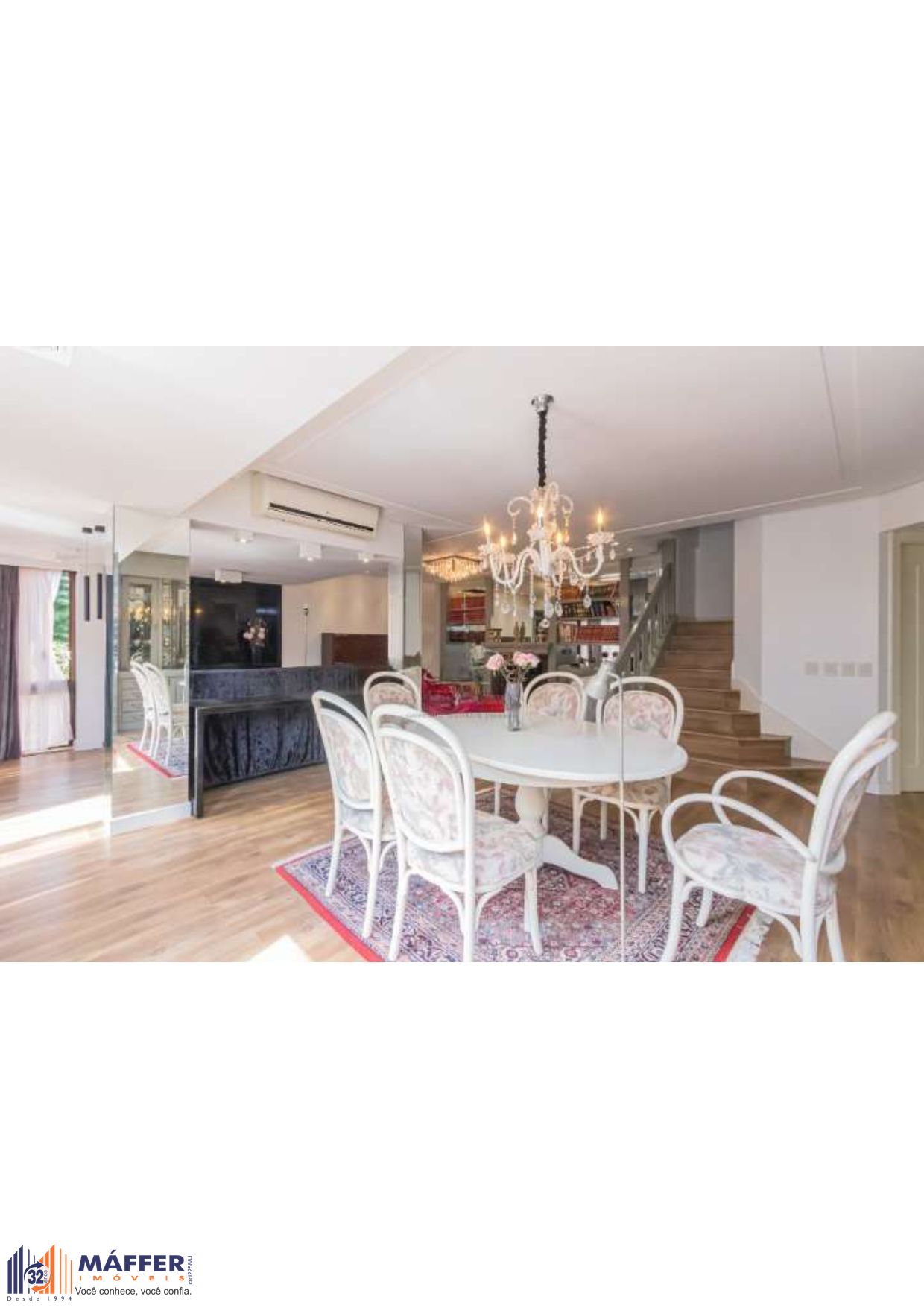 Cobertura, 3 quartos, 416 m² - Foto 3