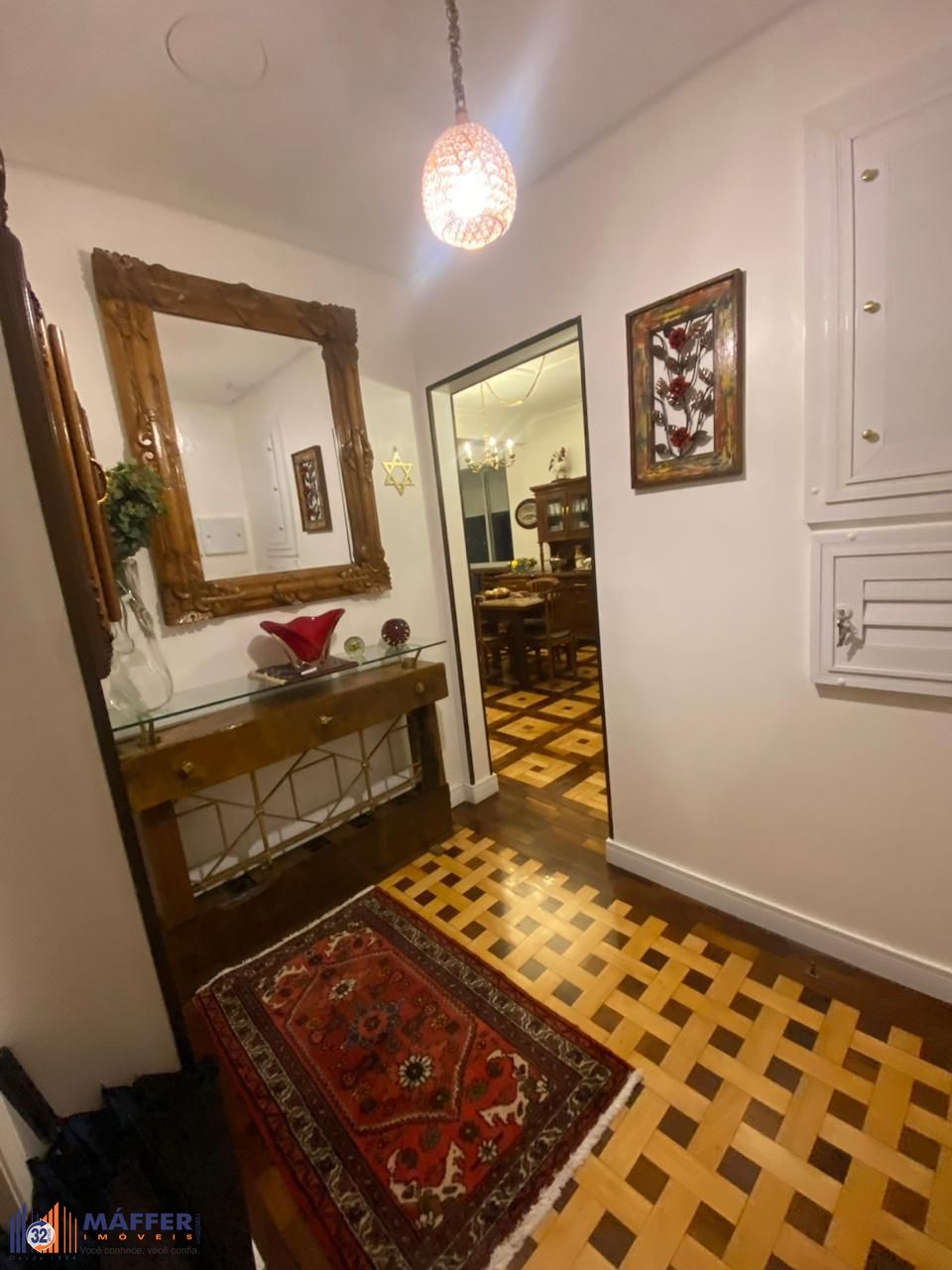 Apartamento, 3 quartos, 207 m² - Foto 9