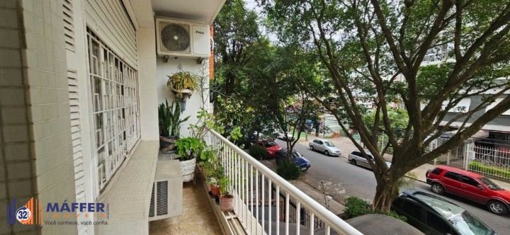 Apartamento, 3 quartos, 152 m² - Foto 3