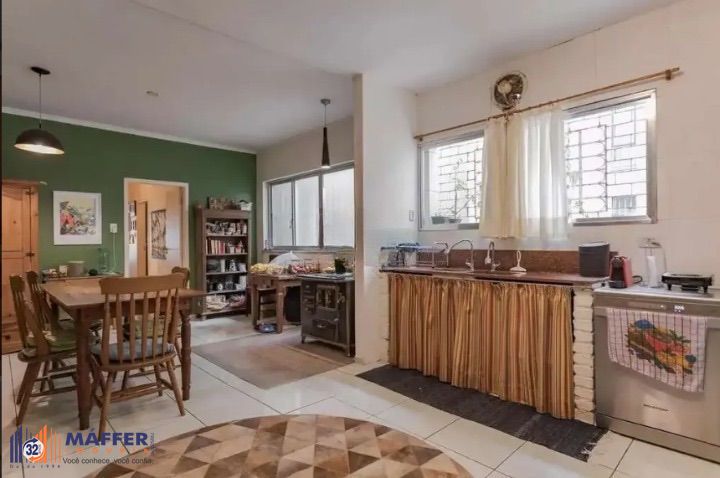 Apartamento, 4 quartos, 209 m² - Foto 4