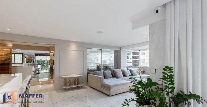 Apartamento, 1 quarto, 86 m² - Foto 2