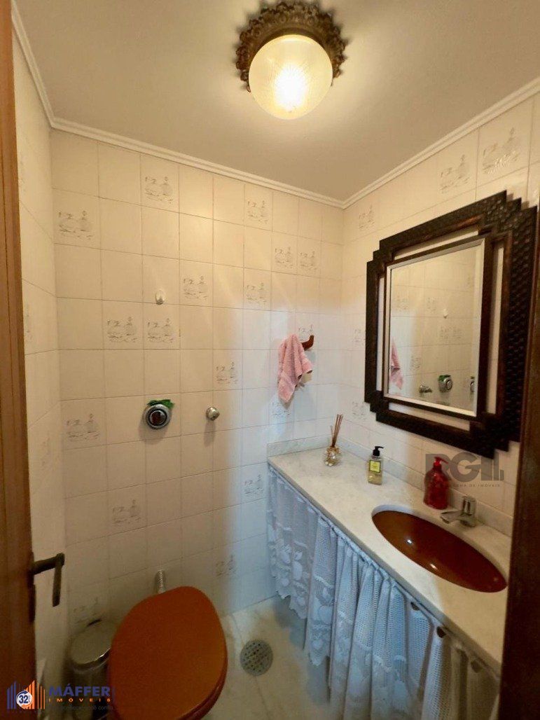 Cobertura, 3 quartos, 290 m² - Foto 12