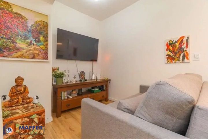 Apartamento, 1 quarto, 37 m² - Foto 10