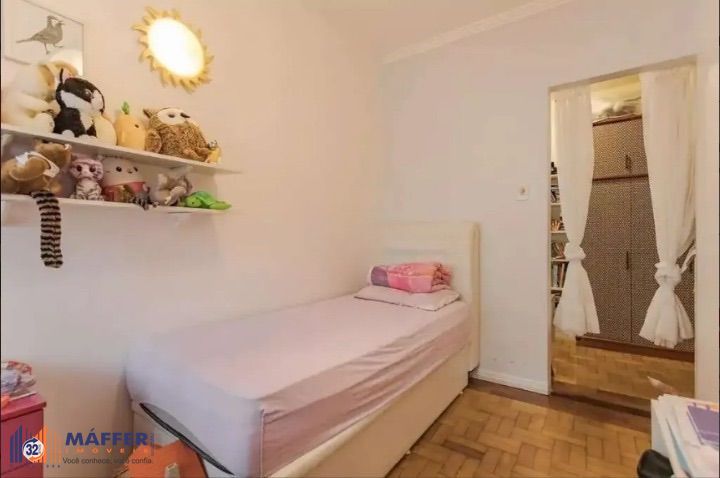 Apartamento, 4 quartos, 209 m² - Foto 9