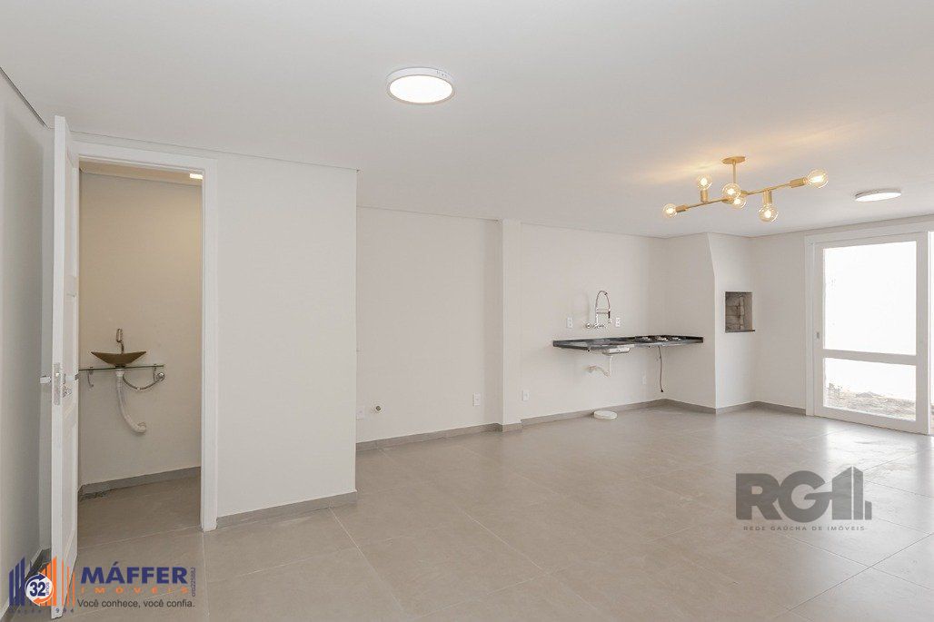 Apartamento, 2 quartos, 157 m² - Foto 1