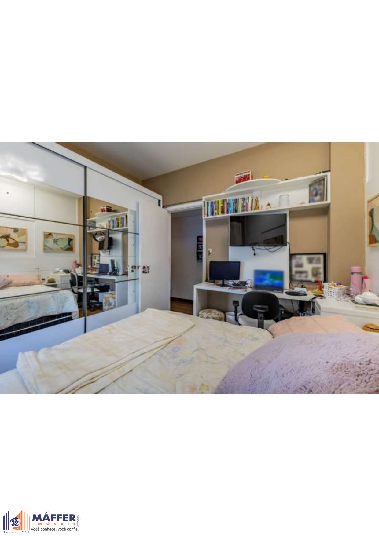 Apartamento, 3 quartos, 97 m² - Foto 26