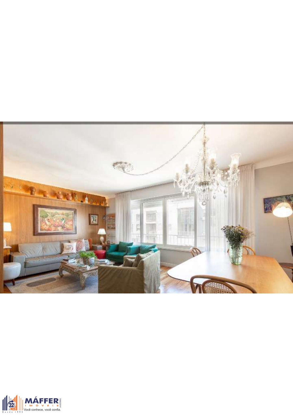 Cobertura, 4 quartos, 247 m² - Foto 15