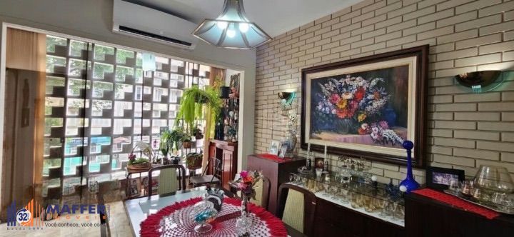 Apartamento, 3 quartos, 152 m² - Foto 9