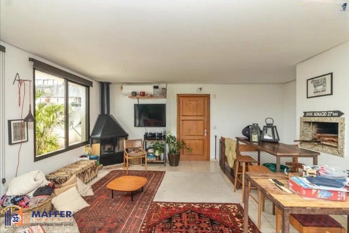 Cobertura, 2 quartos, 184 m² - Foto 10