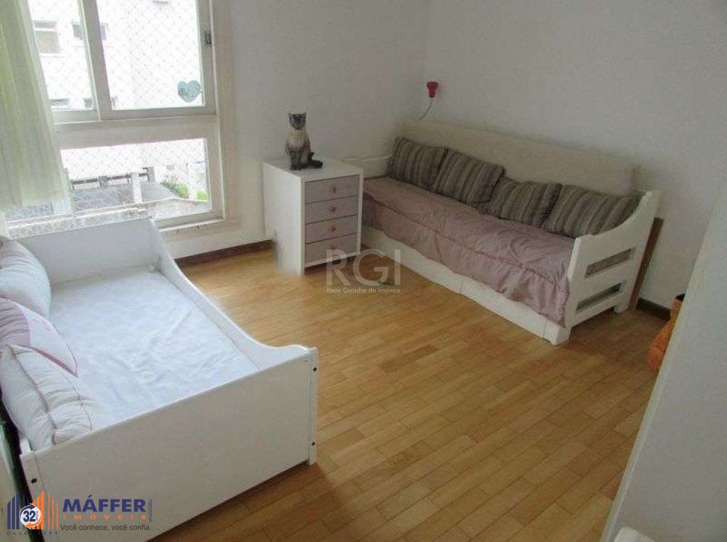 Apartamento, 3 quartos, 136 m² - Foto 13