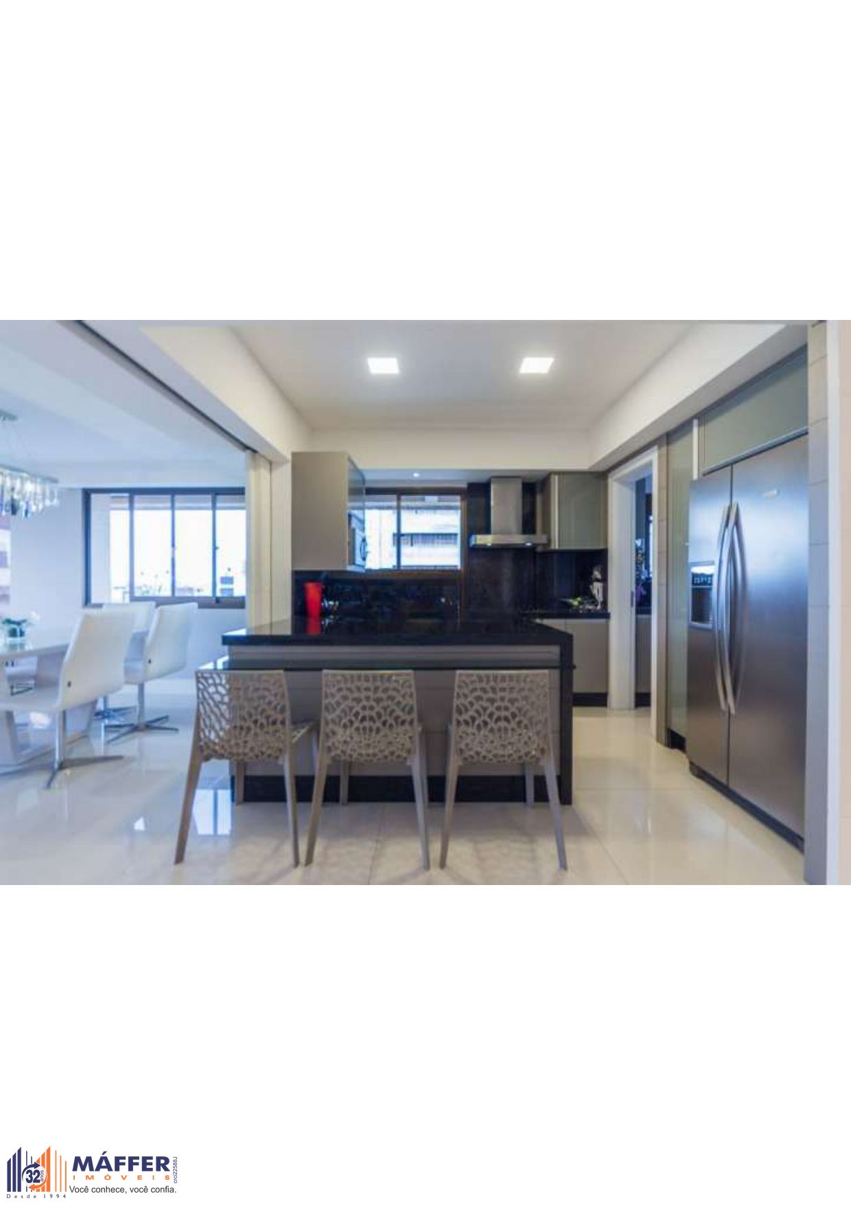 Cobertura, 3 quartos, 283 m² - Foto 10