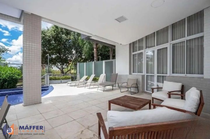 Apartamento, 3 quartos, 134 m² - Foto 34