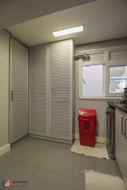 Cobertura, 3 quartos, 186 m² - Foto 14