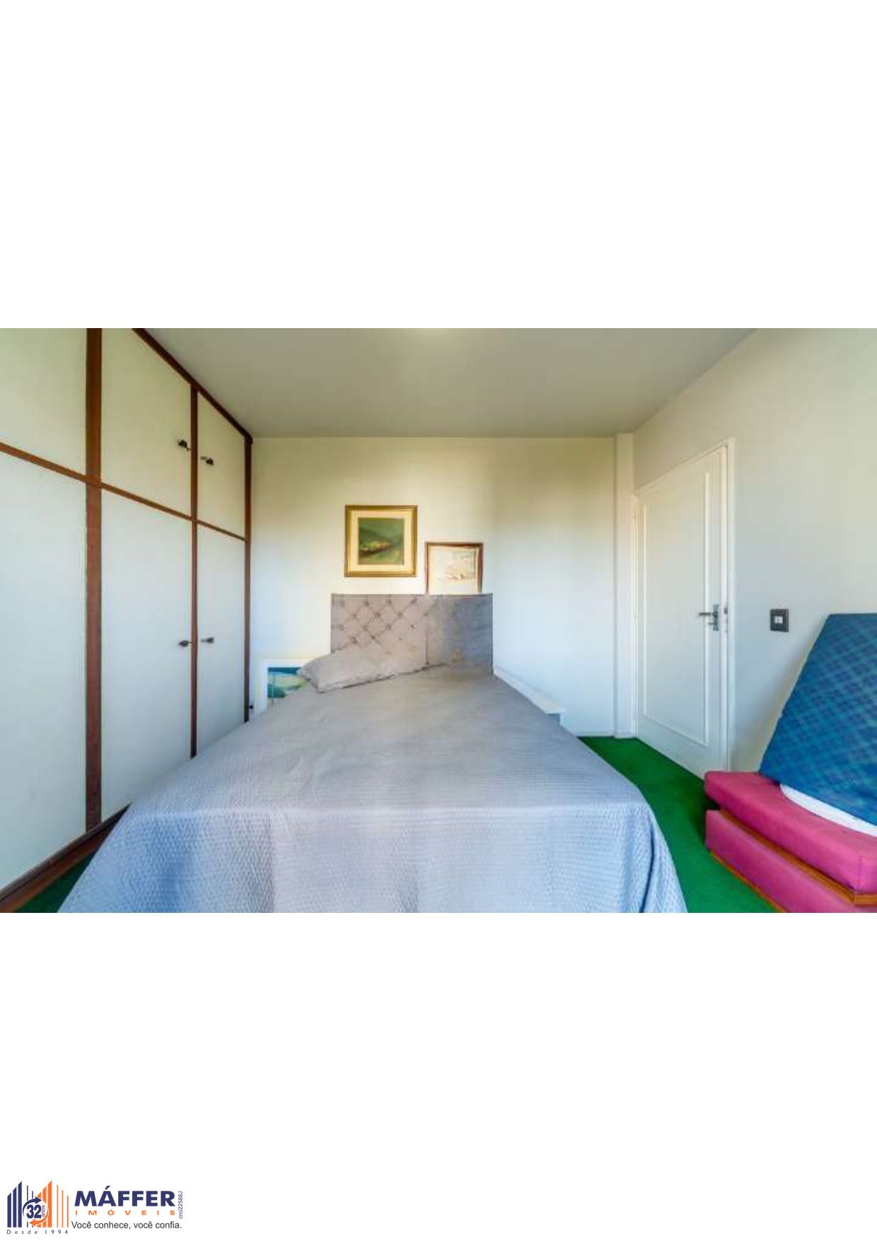 Apartamento, 3 quartos, 185 m² - Foto 19