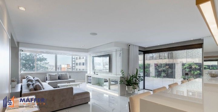 APARTAMENTO GARDEN A VENDA BAIRRO BELA VISTA