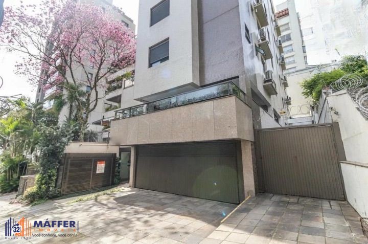 Cobertura, 2 quartos, 184 m² - Foto 2