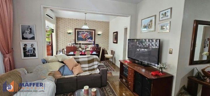 Apartamento, 3 quartos, 152 m² - Foto 7