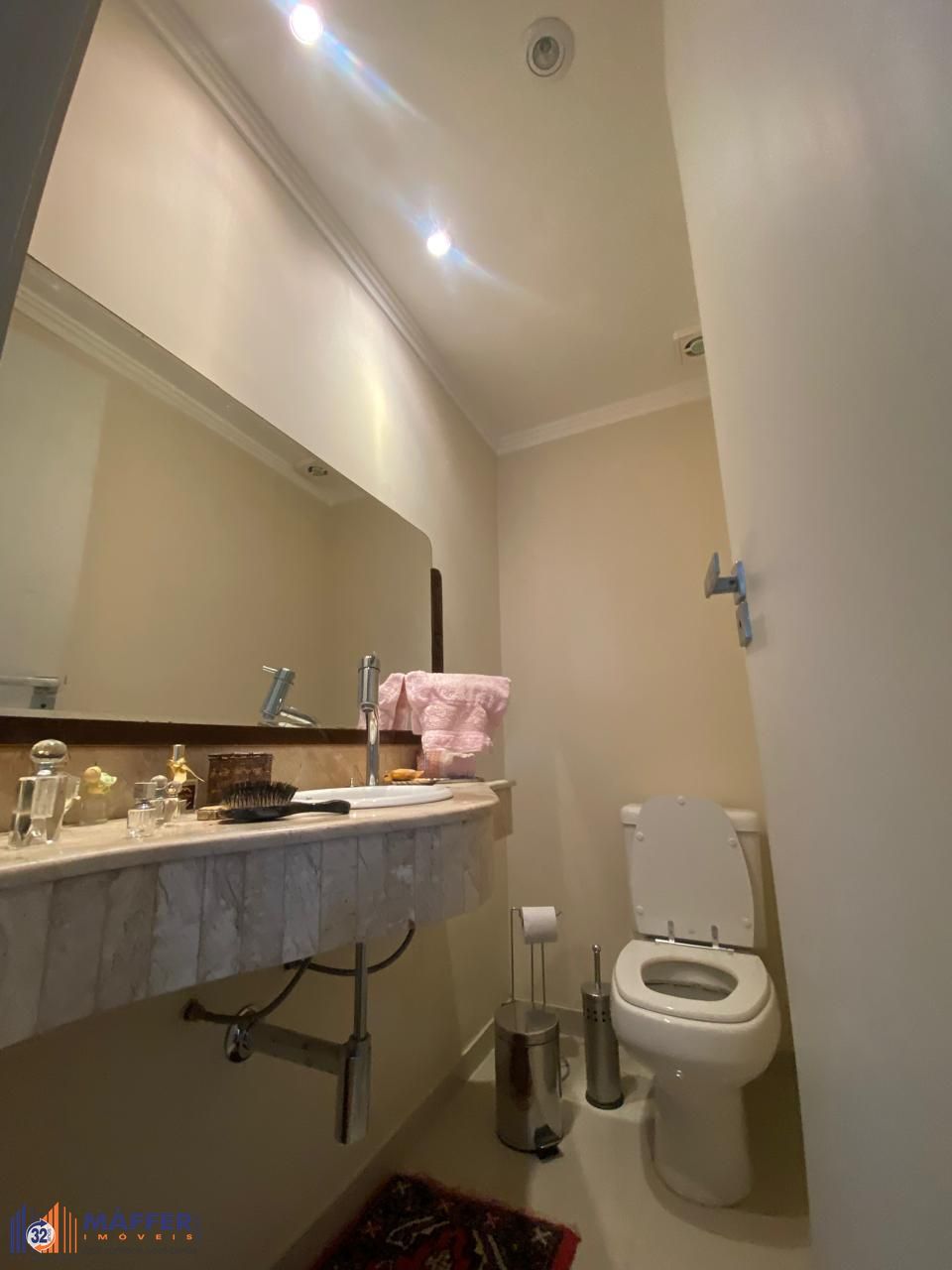 Apartamento, 4 quartos, 140 m² - Foto 12