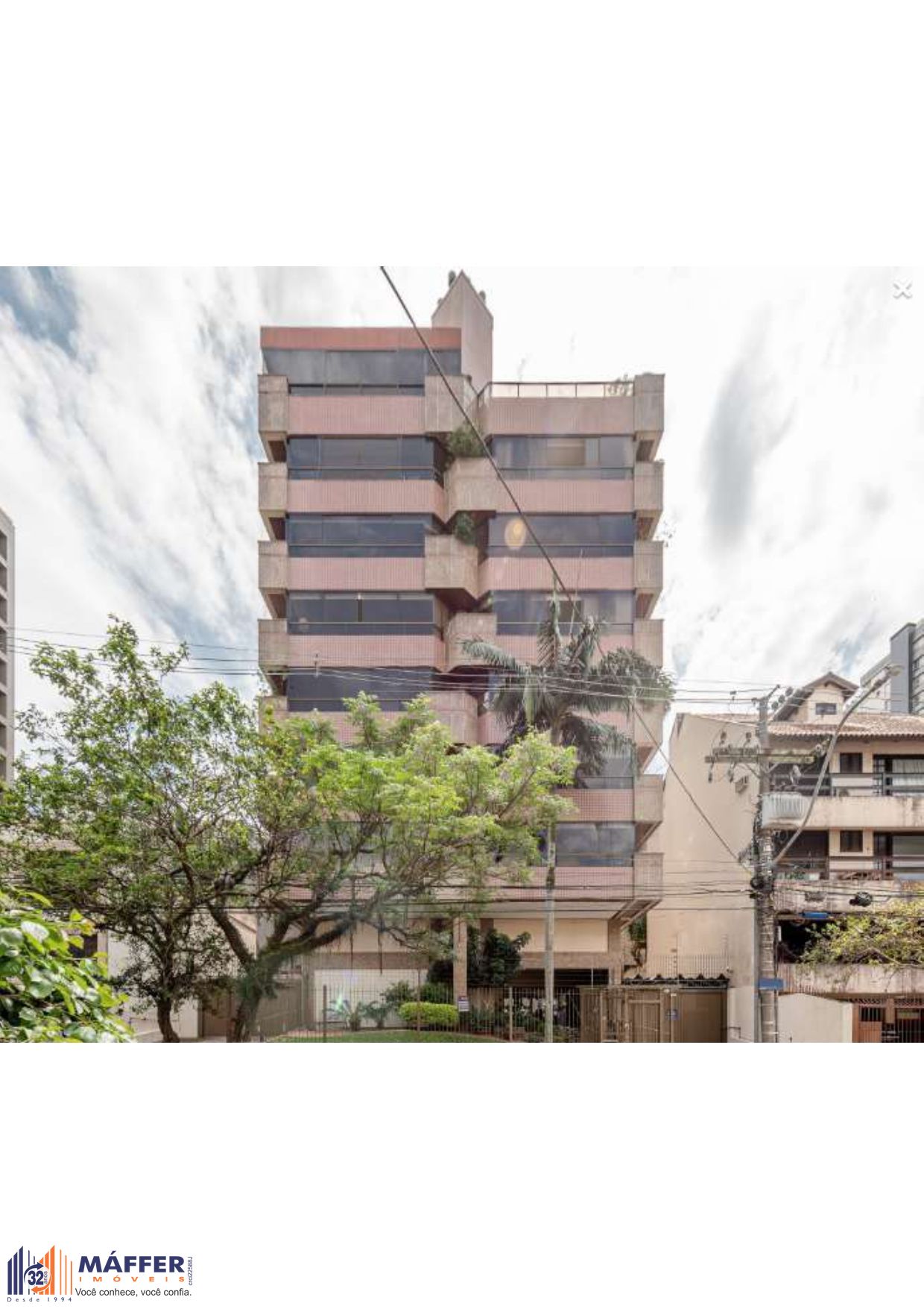 Cobertura, 3 quartos, 283 m² - Foto 2
