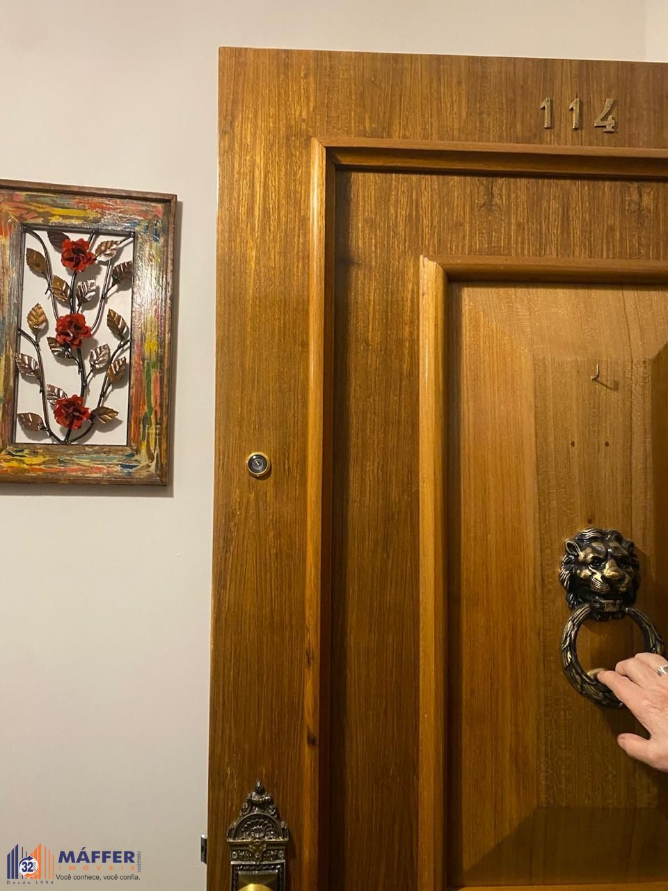 Apartamento, 3 quartos, 207 m² - Foto 11