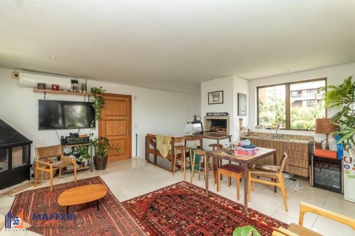 Cobertura, 2 quartos, 184 m² - Foto 11