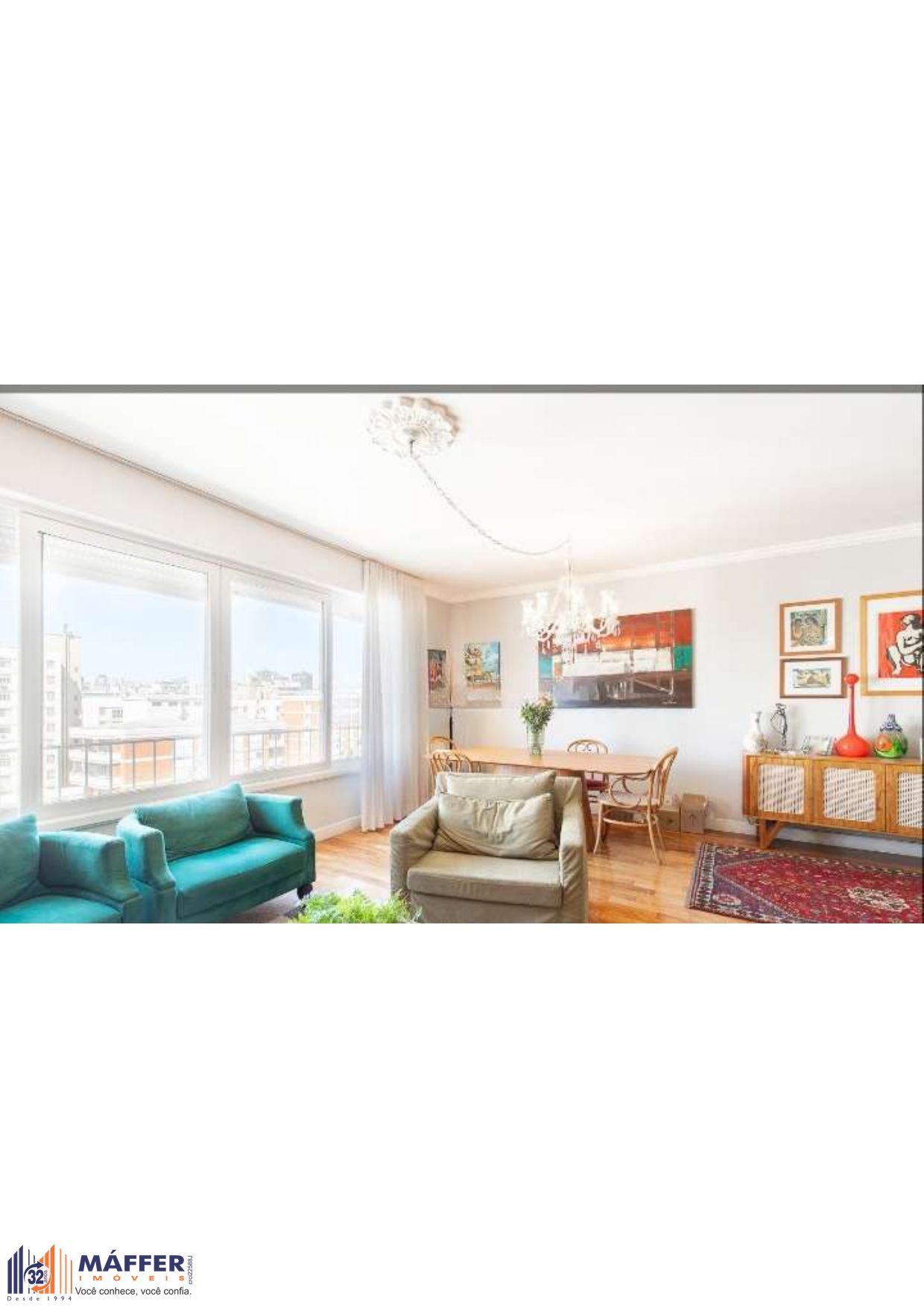 Cobertura, 4 quartos, 247 m² - Foto 14