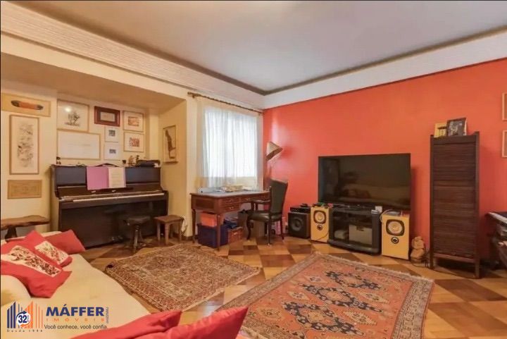 Apartamento, 4 quartos, à venda, 209 m², Bom Fim - Porto Alegre — foto 2