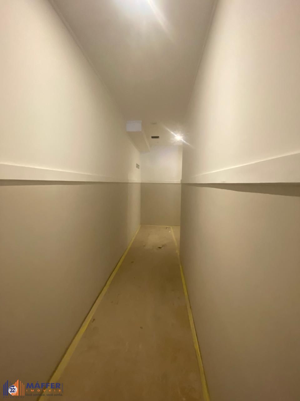 Corredor Condomínio