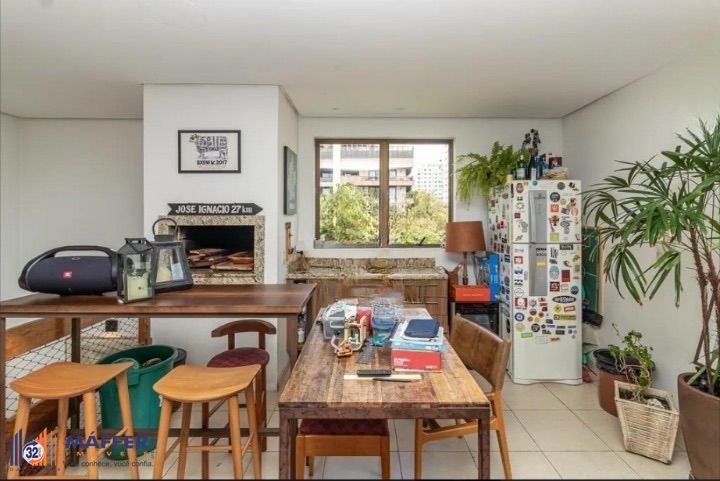 Cobertura, 2 quartos, 184 m² - Foto 13