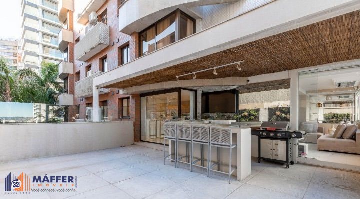 Apartamento, 1 quarto, 86 m² - Foto 13