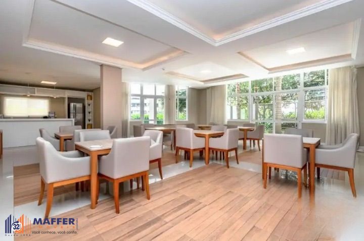 Apartamento, 3 quartos, 134 m² - Foto 37